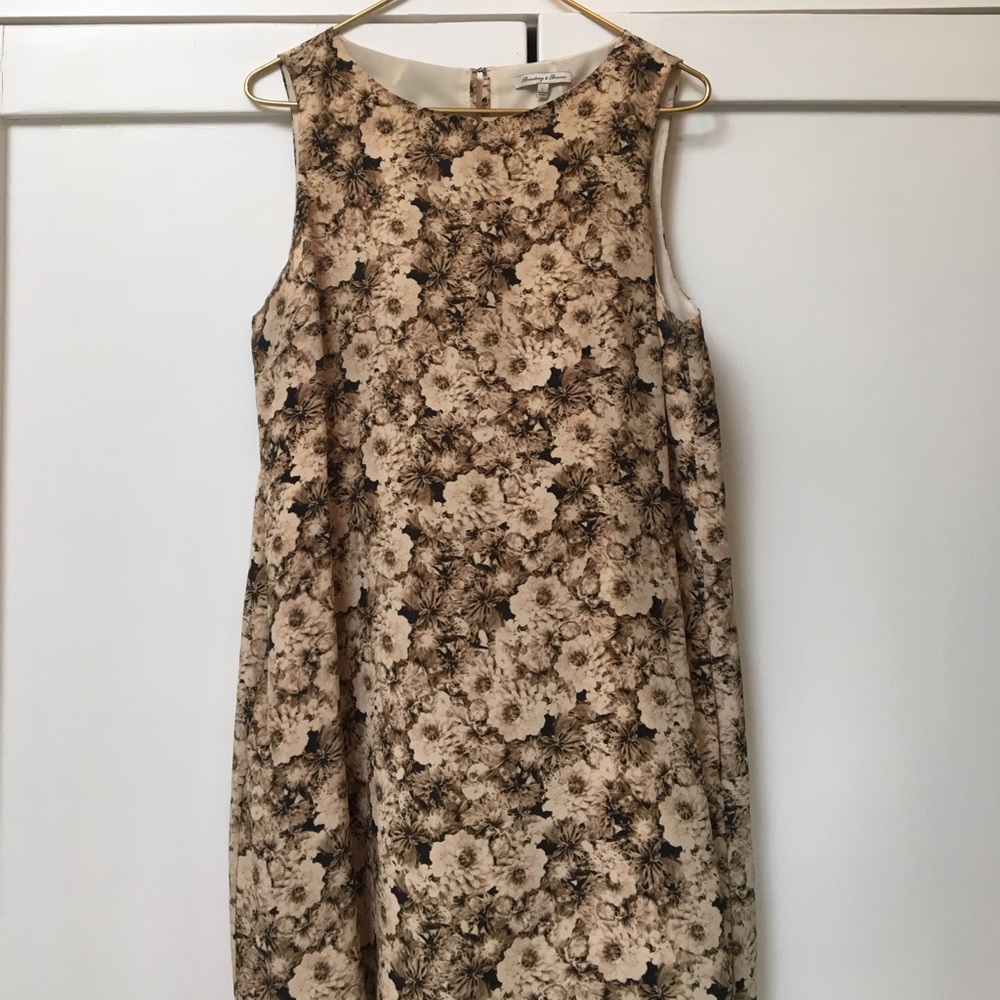 Madewell Dress